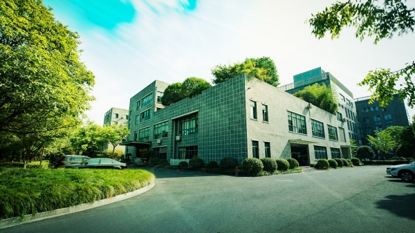 万搏体育-万搏wanbo(中国)荣膺浙江省建筑业优秀万搏体育建设示范单位