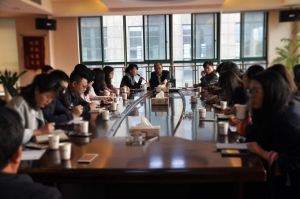 万搏体育-万搏wanbo(中国)集团召开2017年度年轻人才培养专题座谈会
